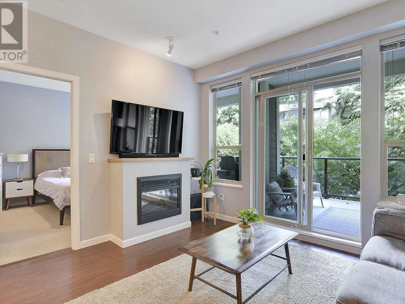 215 - 2484 Wilson Avenue, Port Coquitlam BC V3C 0A5