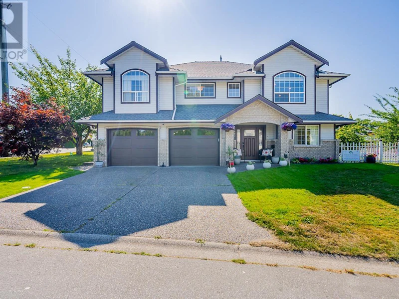 12403 Aurora Street, Maple Ridge BC V2X 1R6