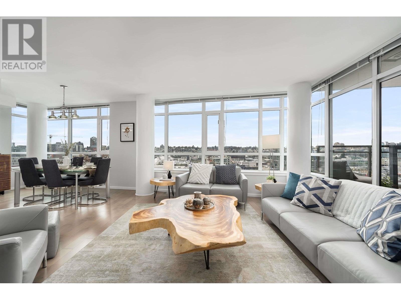1501-89 West 2nd Avenue, Vancouver, BC, V5Y 0G9