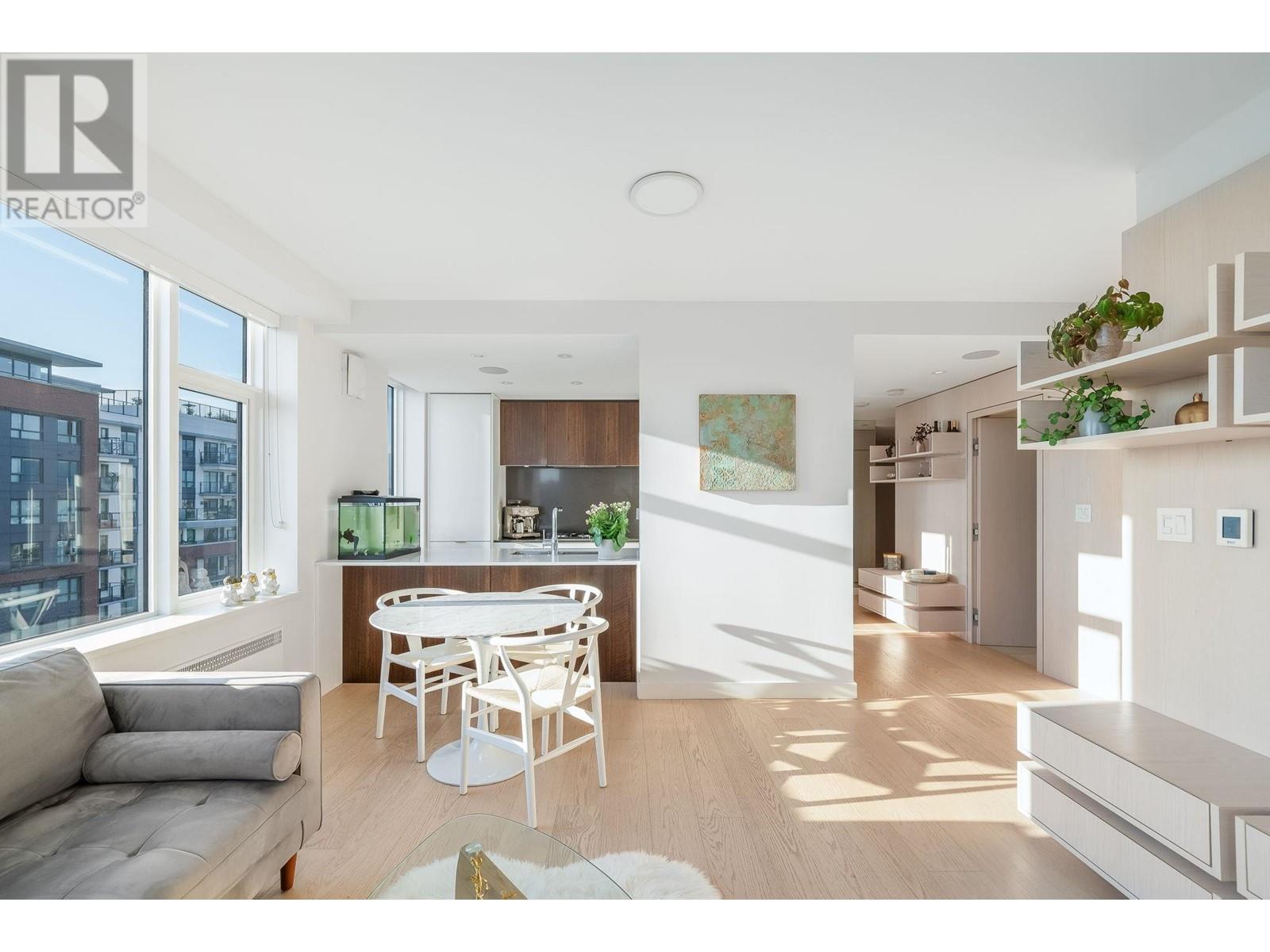 711-209 East 7th Avenue, Vancouver, BC, V5T 0H3