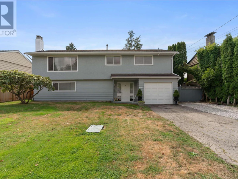 4550 44b Avenue, Delta BC V4K 1H4