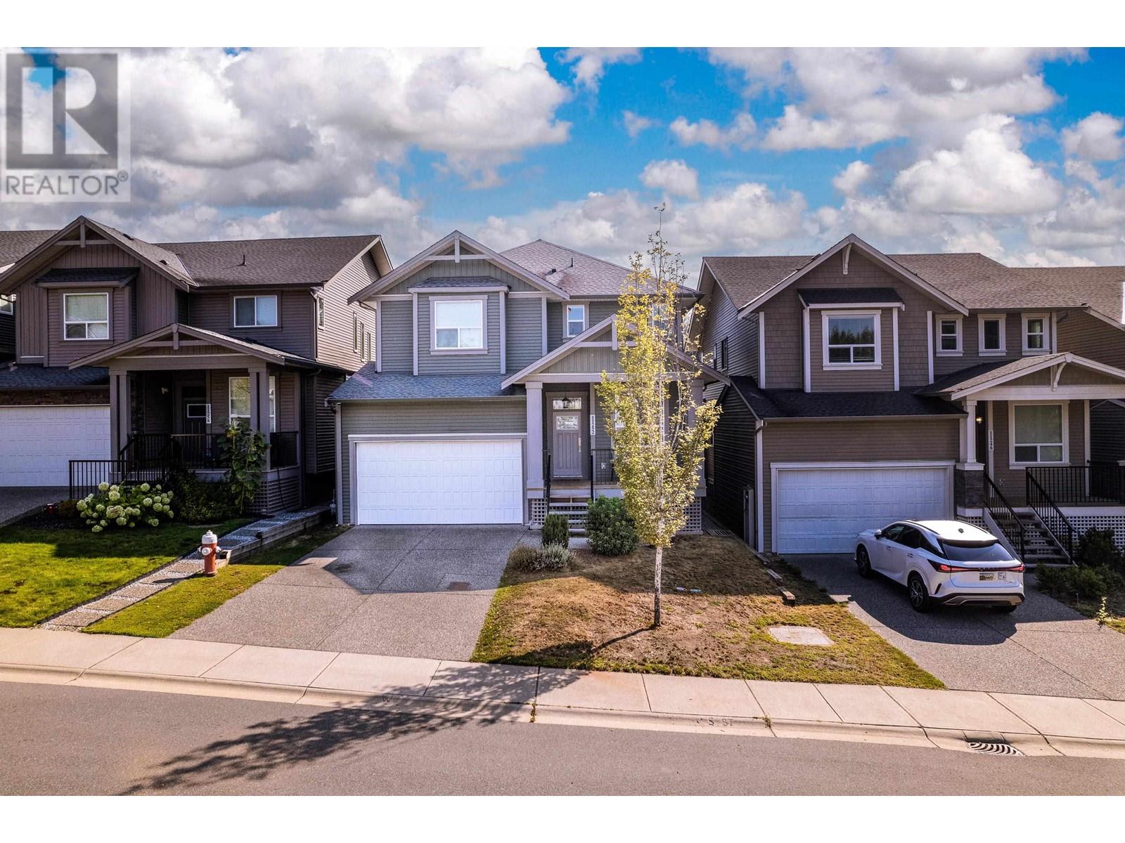 11252 243b Street, Maple Ridge, BC, V2W 1H5