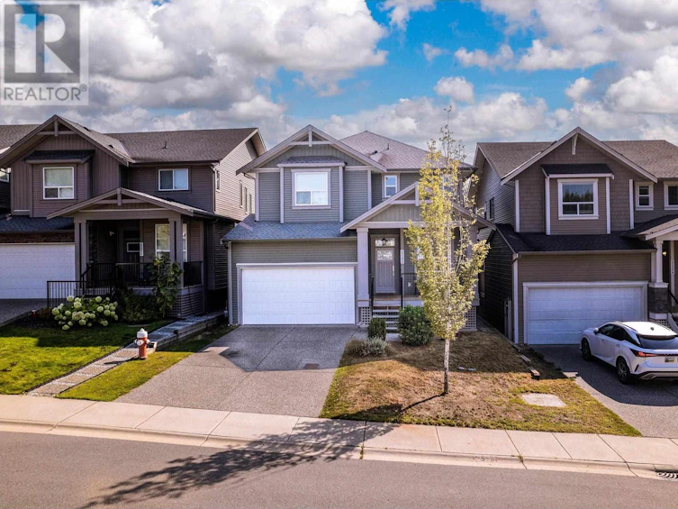 11252 243b Street, Maple Ridge, BC, V2W 1H5