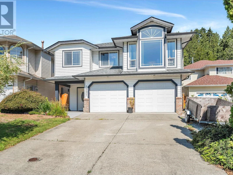 1231 Windsor Avenue, Port Coquitlam BC V3B 7J8