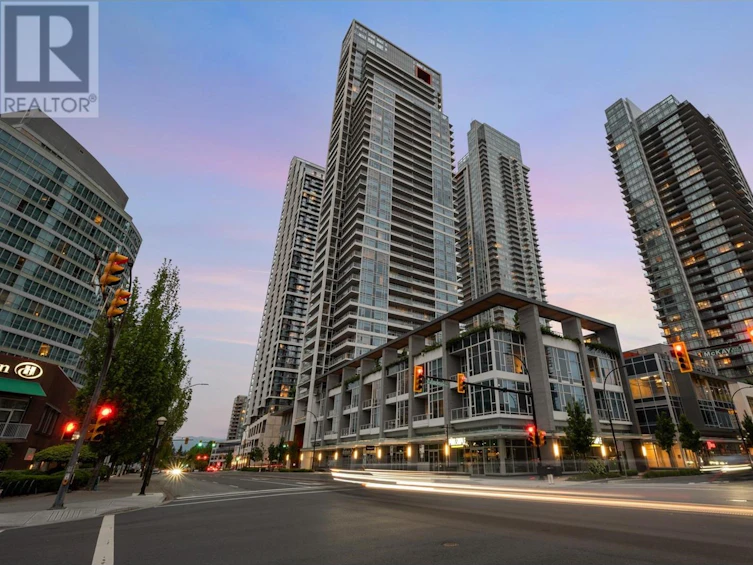 903-6080 Mckay Avenue, Burnaby, BC, V5H 0J4