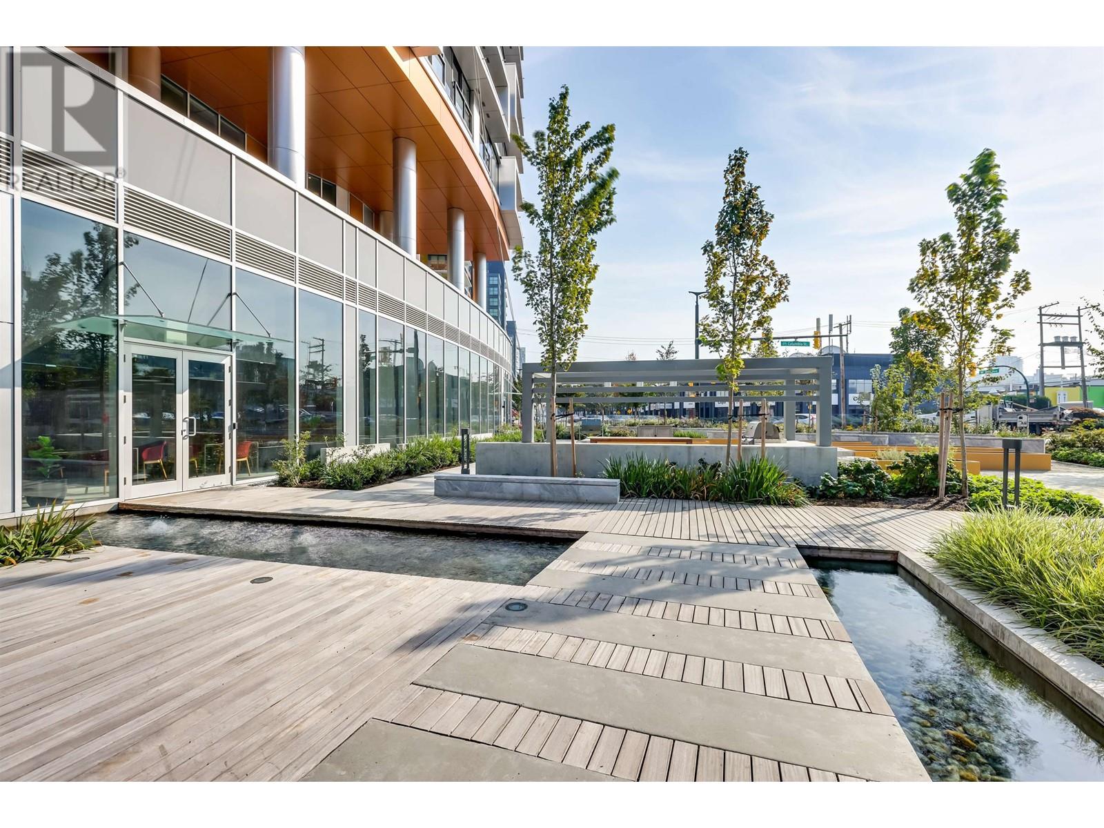1785 Columbia Street, Vancouver, BC, V5Y 0N3