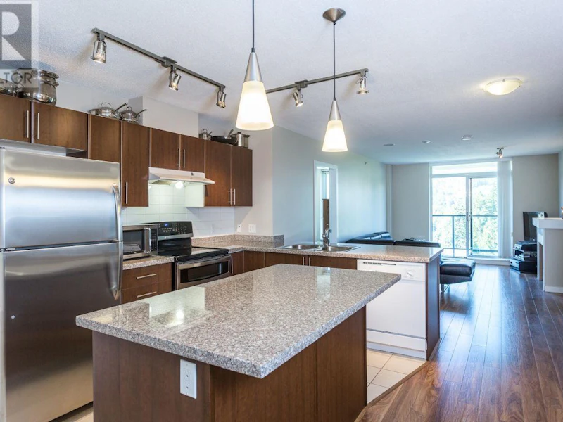 1511 - 1178 Heffley Crescent, Coquitlam BC V3B 0A7