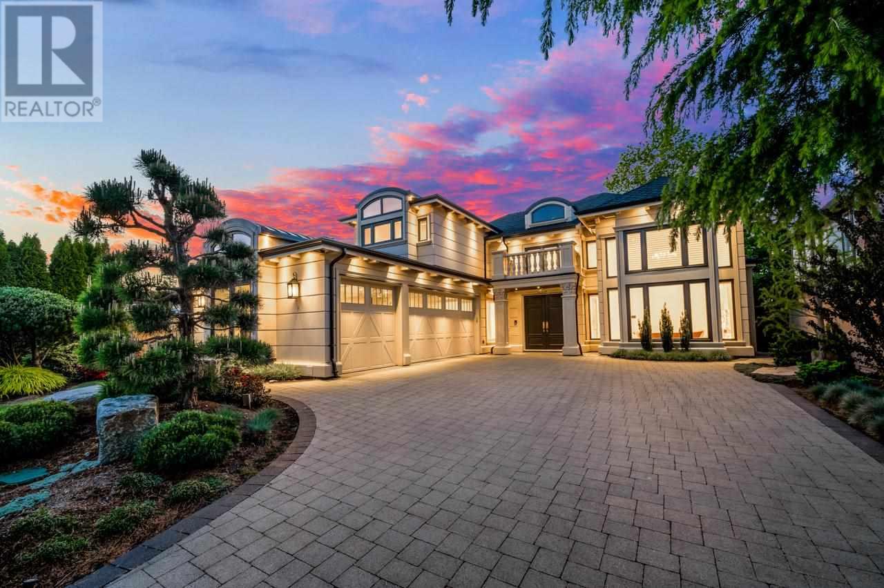 7431 Sunnymede Crescent, Richmond, BC, V6Y 1H3