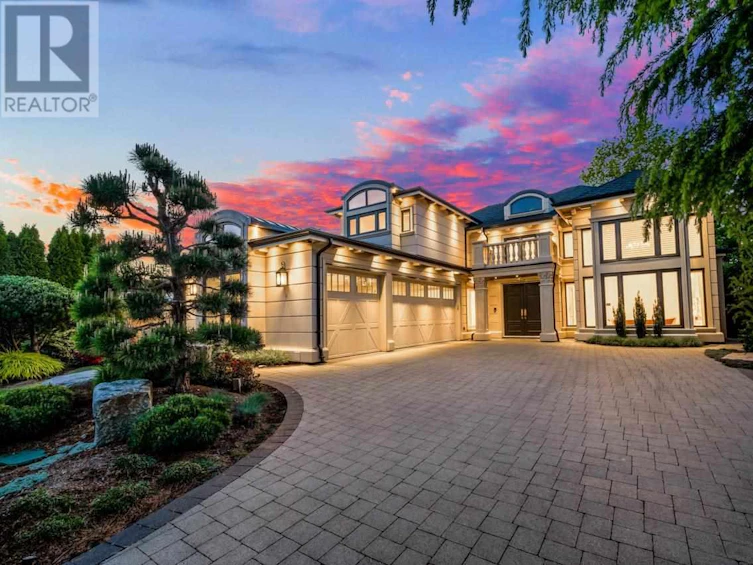 7431 Sunnymede Crescent, Richmond, BC, V6Y 1H3