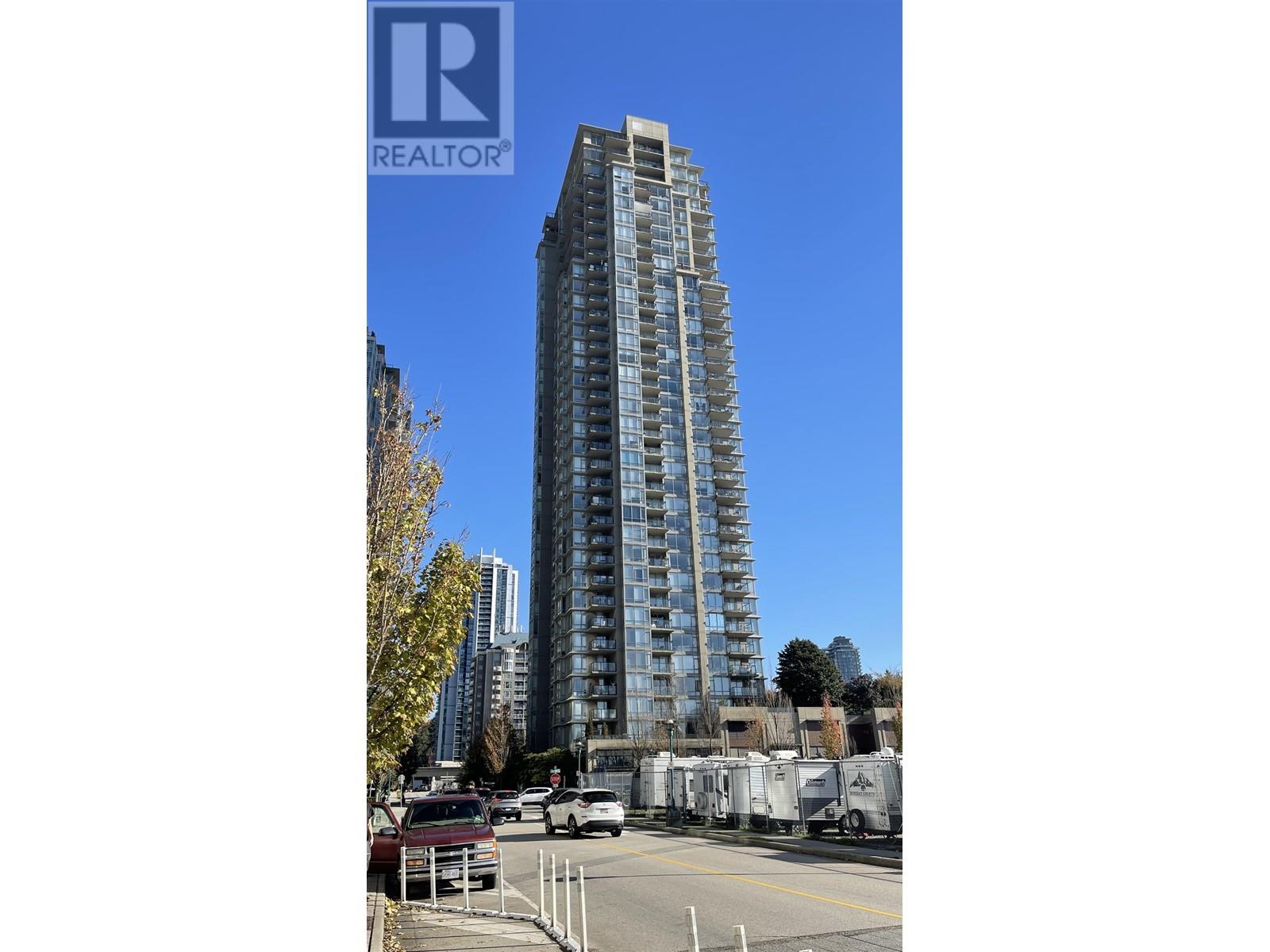 1706-2980 Atlantic Avenue, Coquitlam, BC, V3B 0G2