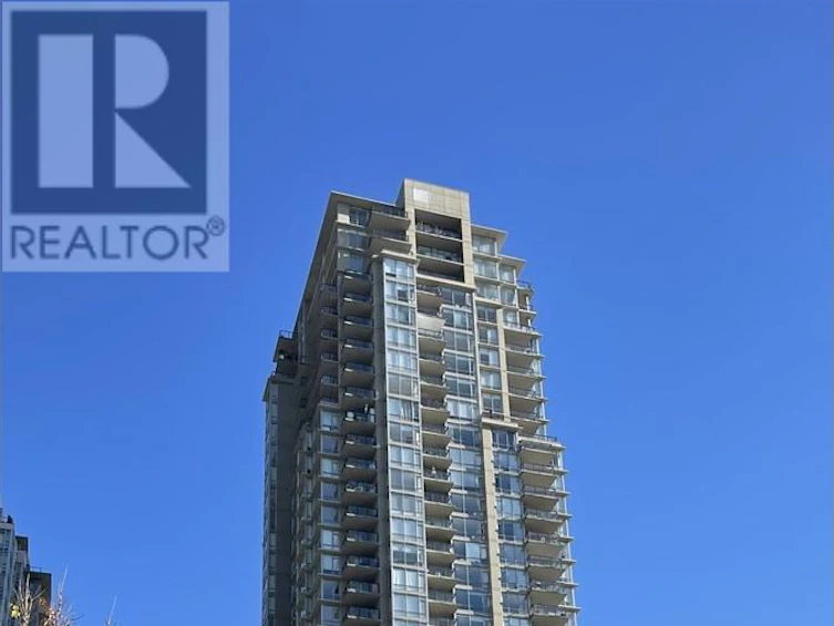 1706-2980 Atlantic Avenue, Coquitlam, BC, V3B 0G2