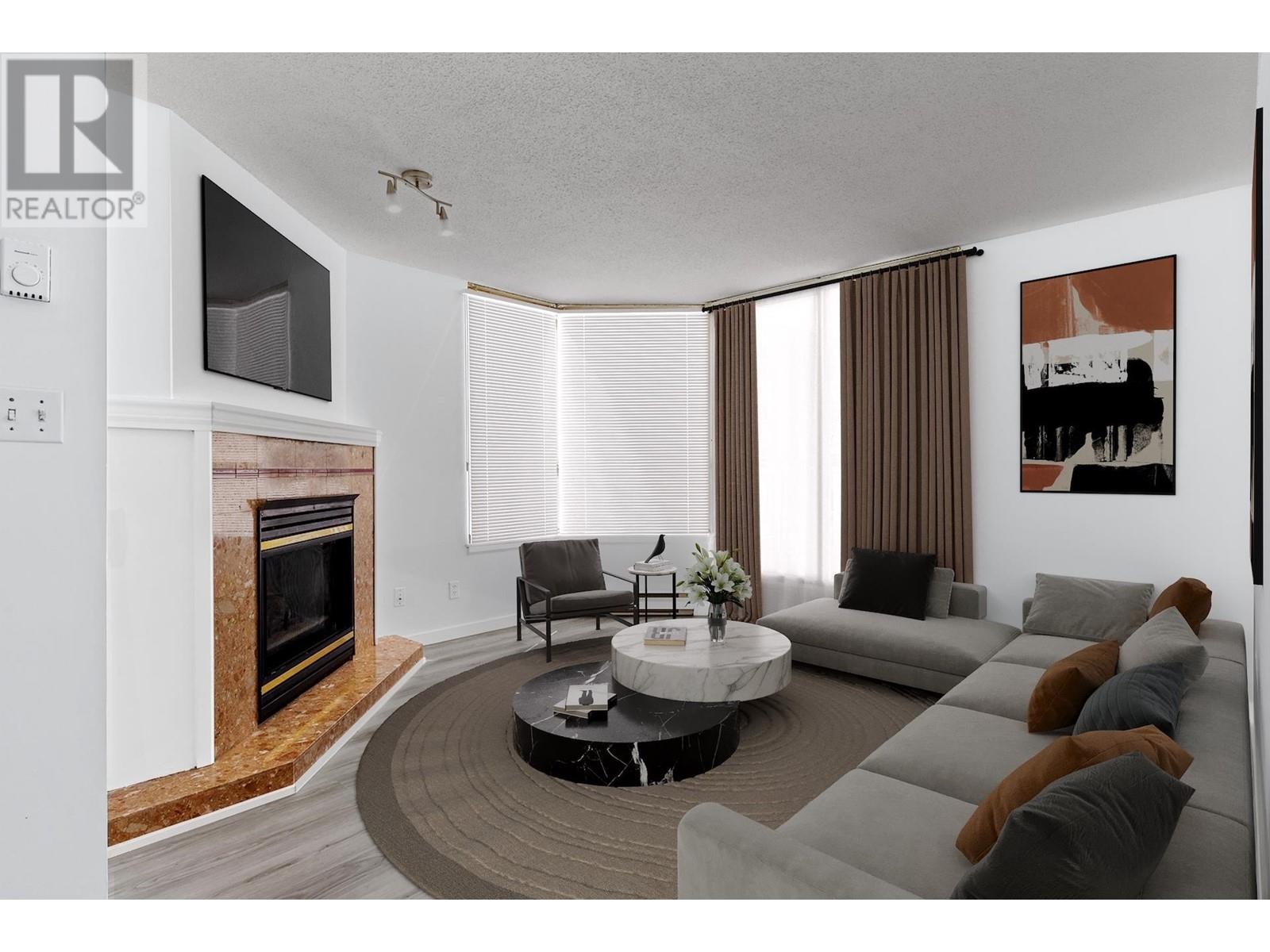 203-1771 Nelson Street, Vancouver, BC, V6G 1M6