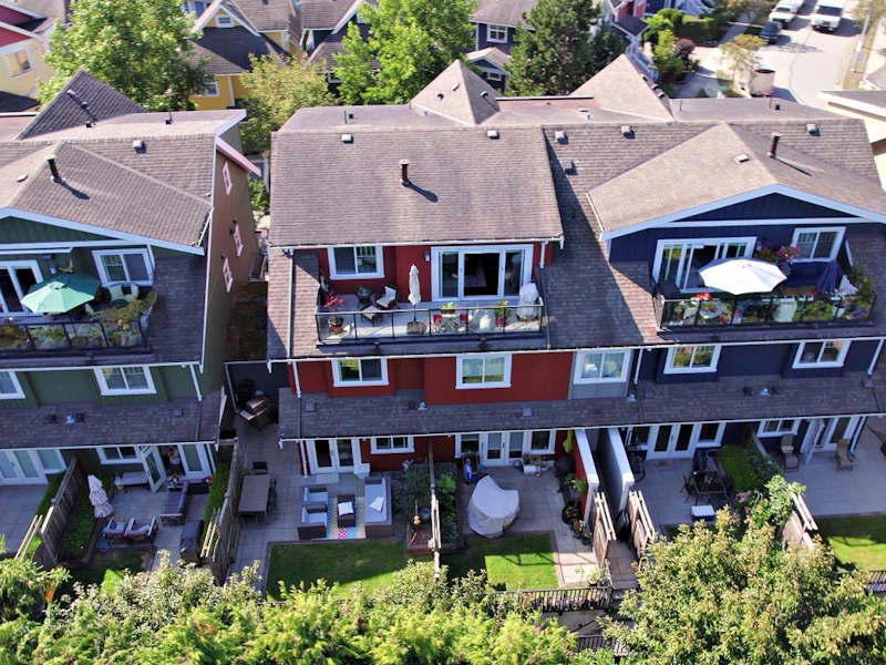 302 - 6471 Princess Lane, Richmond BC V7E 6R7