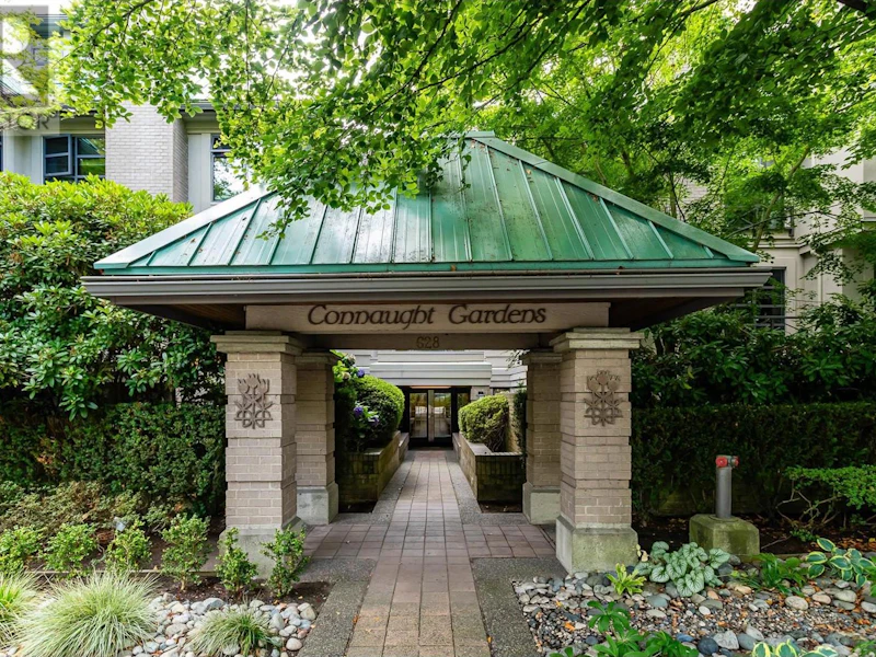 E108 - 628 W 12th Avenue, Vancouver BC V5Z 1M8