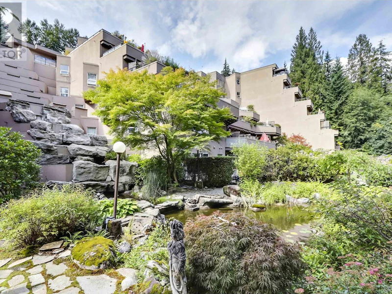 604 - 1500 Ostler Court, North Vancouver BC V7G 2S2