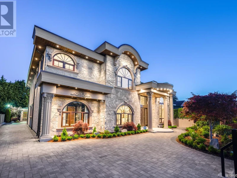 7520 Lucas Road, Richmond BC V6Y 1E9