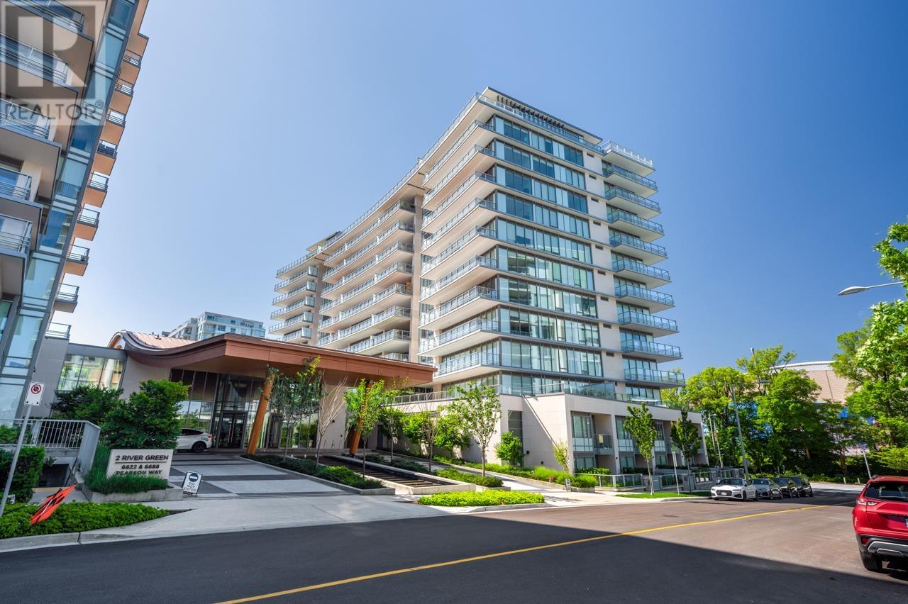 306-6622 Pearson Way, Richmond, BC, V7C 0E4