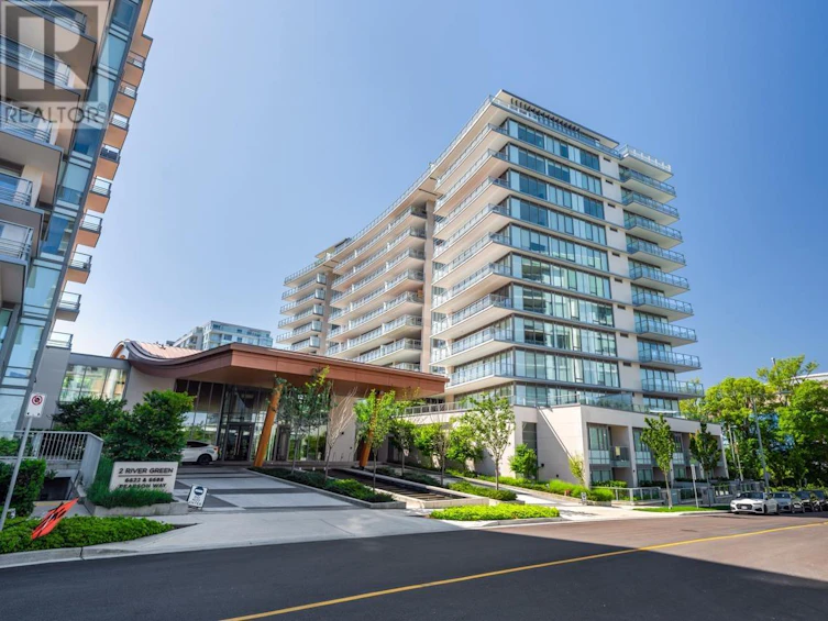 306-6622 Pearson Way, Richmond, BC, V7C 0E4