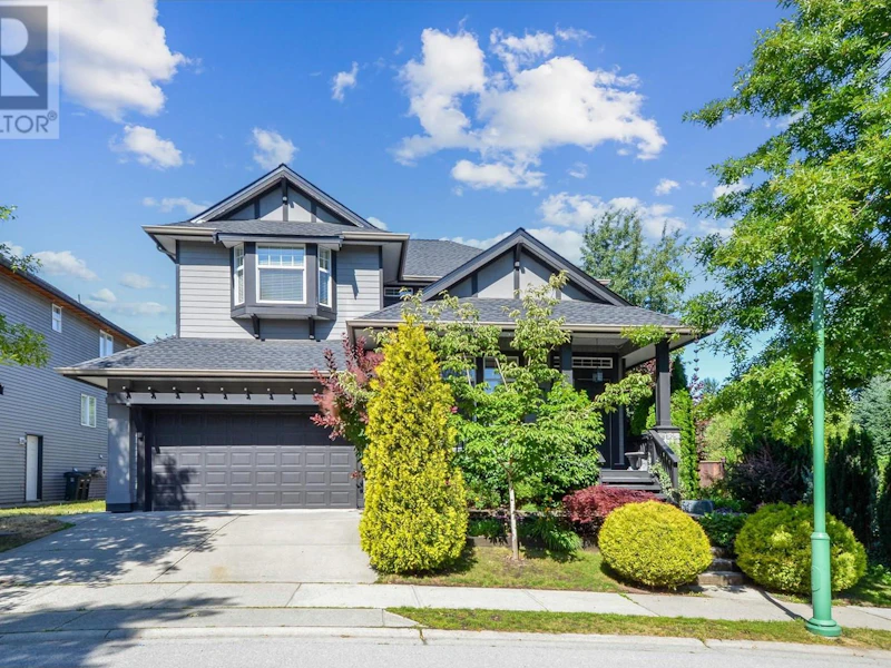 11283 Southgate Road, Pitt Meadows BC V3Y 2W3
