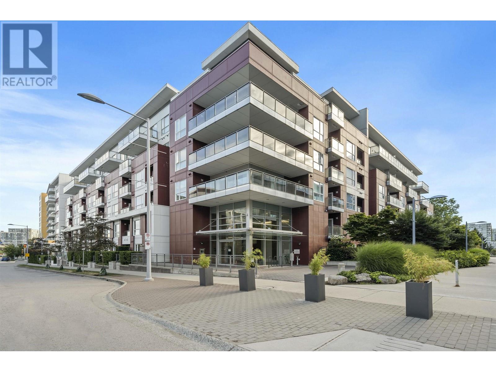 213-5399 Cedarbridge Way, Richmond, BC, V6X 0L6