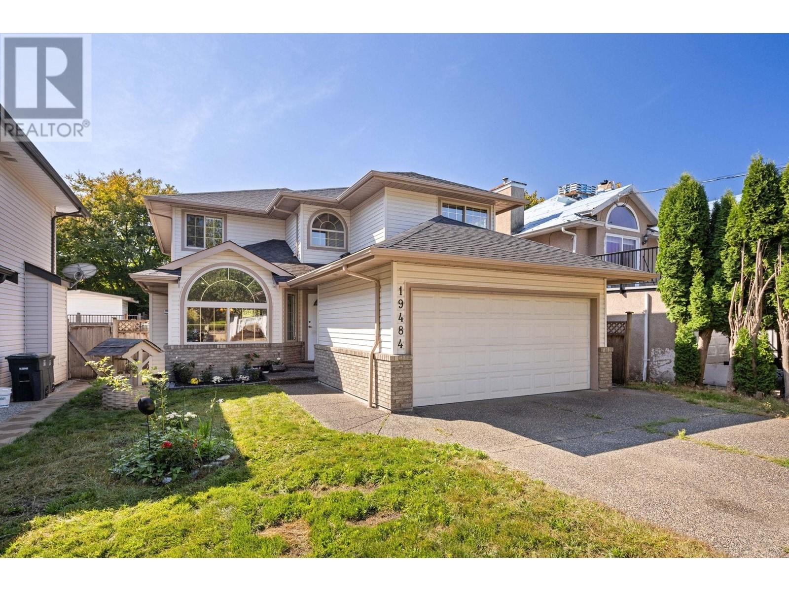19484 Park Road, Pitt Meadows, BC, V3Y 1C8