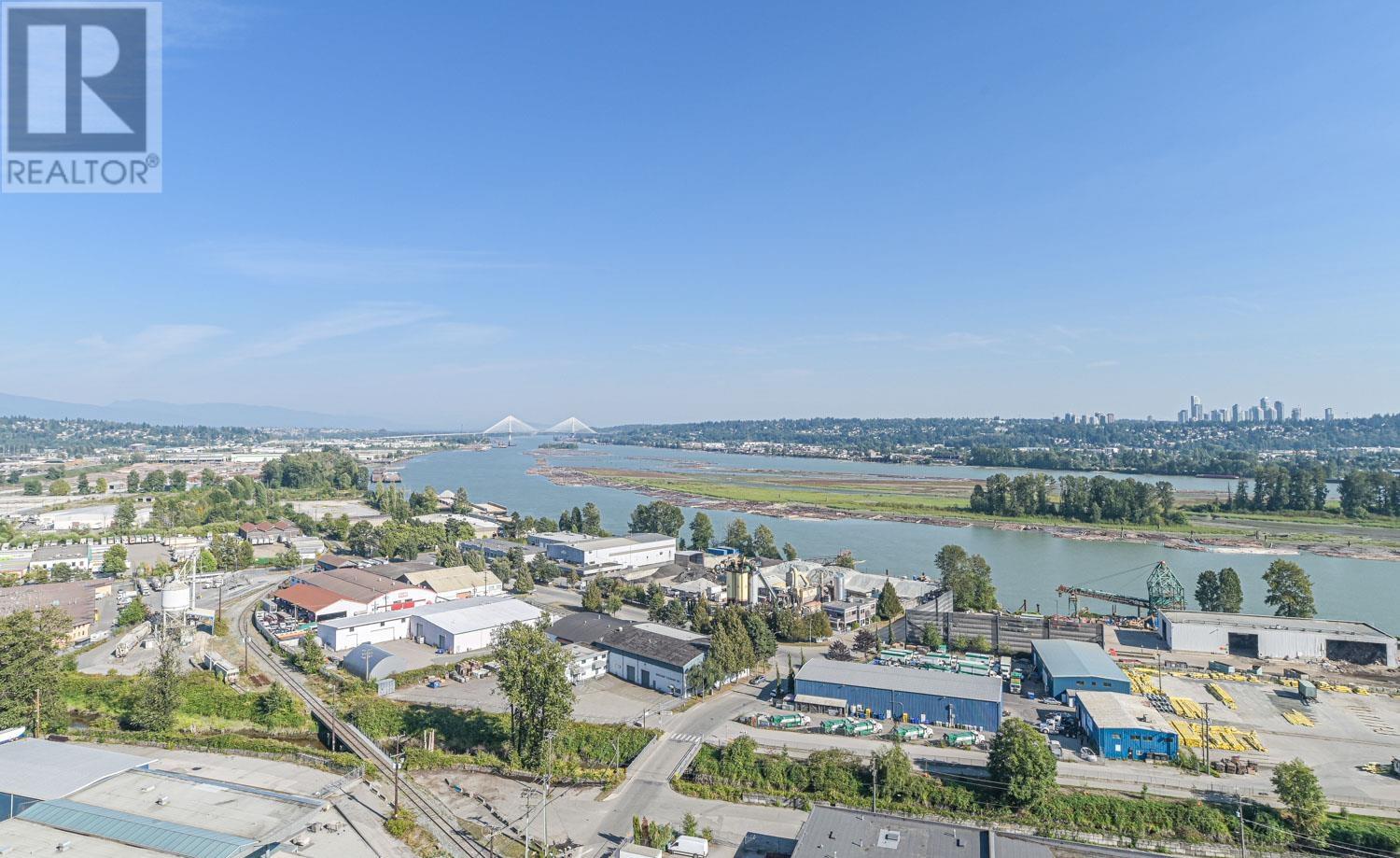 1907-258 Nelson's Court, New Westminster, BC, V3L 0E3