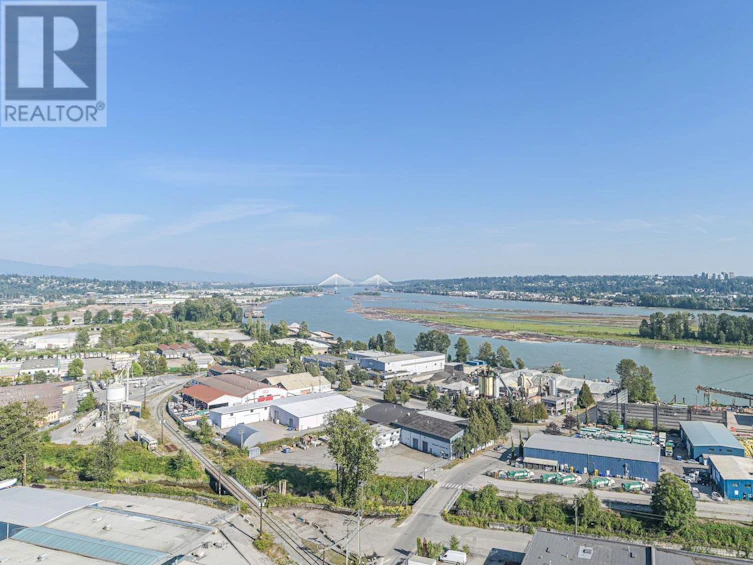 1907-258 Nelson's Court, New Westminster, BC, V3L 0E3
