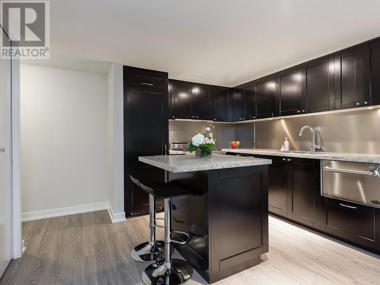202-1133 Homer Street, Vancouver, BC, V6B 0B1