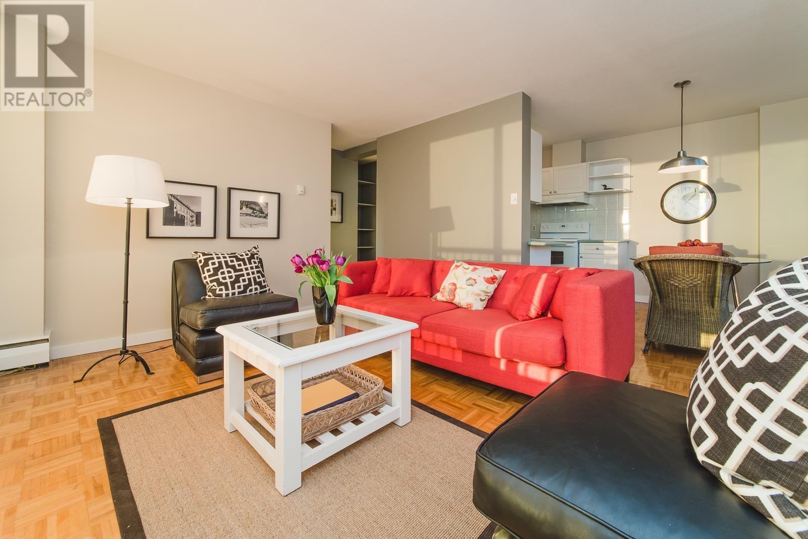 505-1330 Harwood Street, Vancouver, BC, V6E 1S8