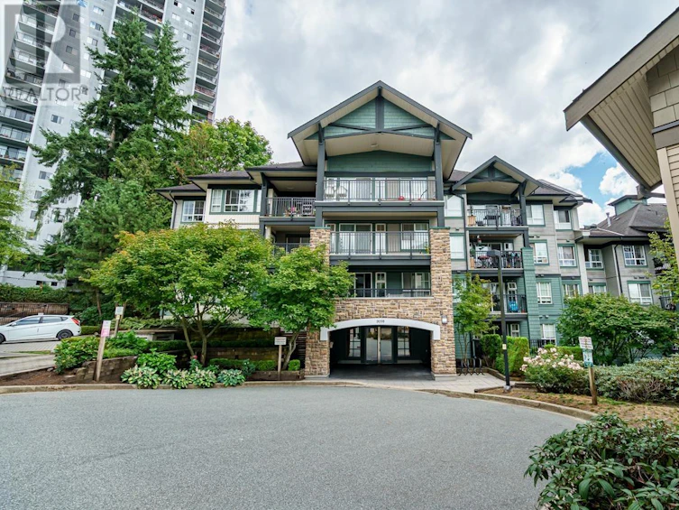 205-9098 Halston Court, Burnaby, BC, V3N 0A6