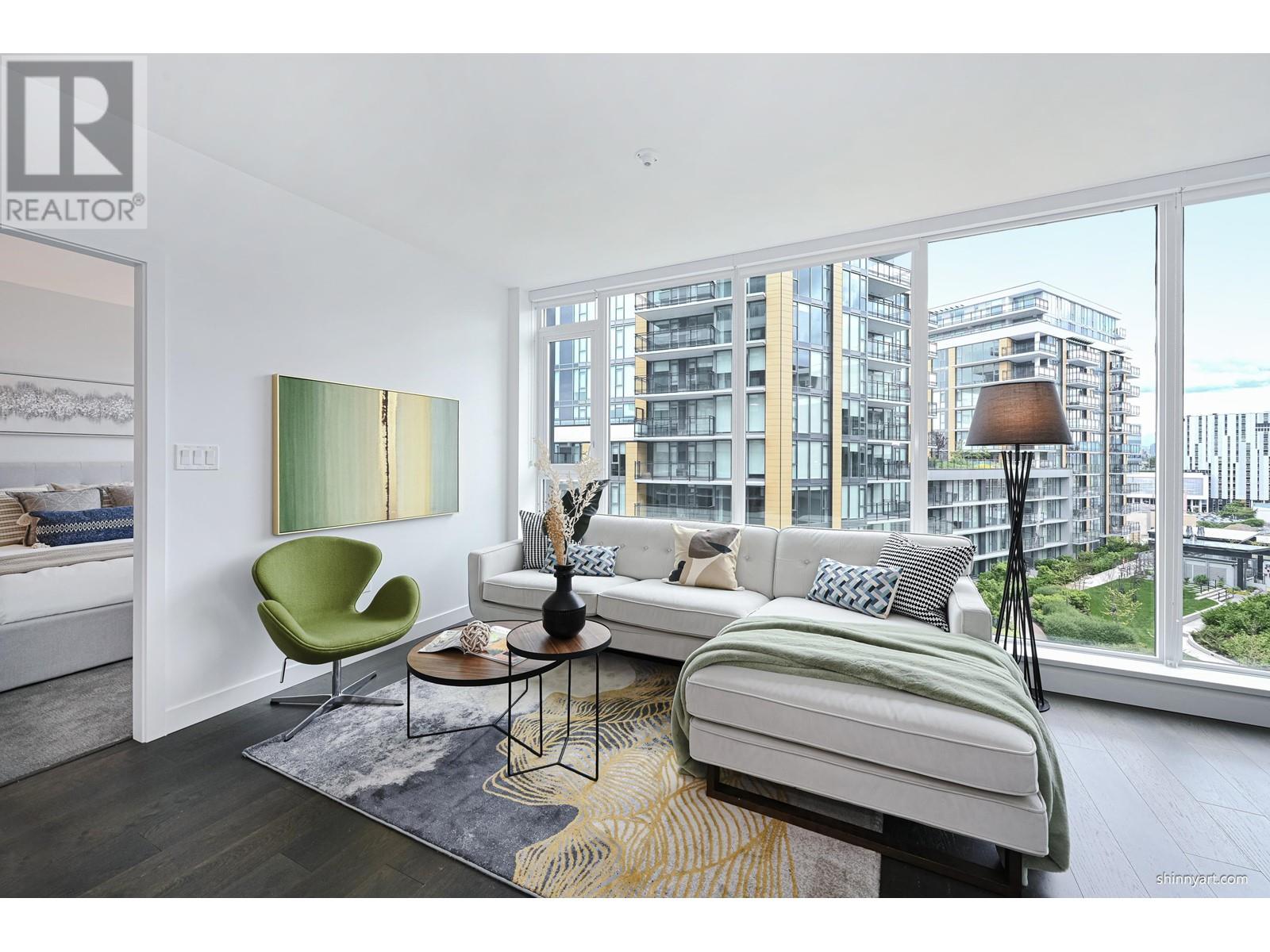 1300-3280 Corvette Way, Richmond, BC, V6X 0T9