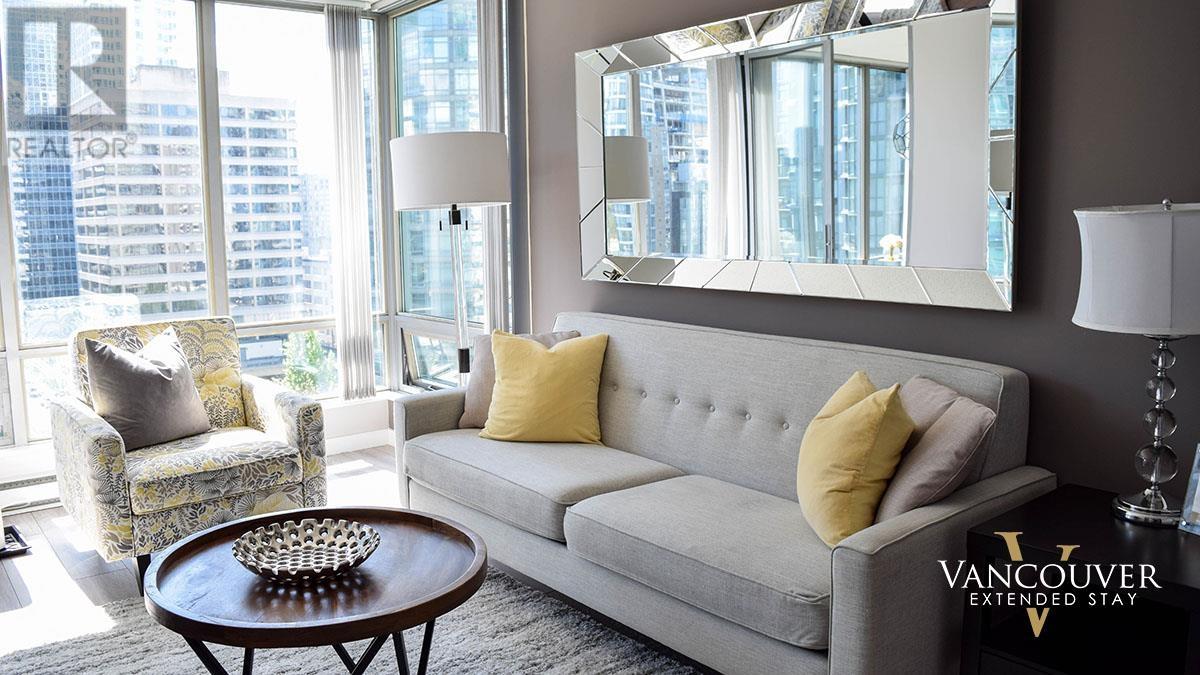 1506-1288 West Georgia Street, Vancouver, BC, V6E 4R3