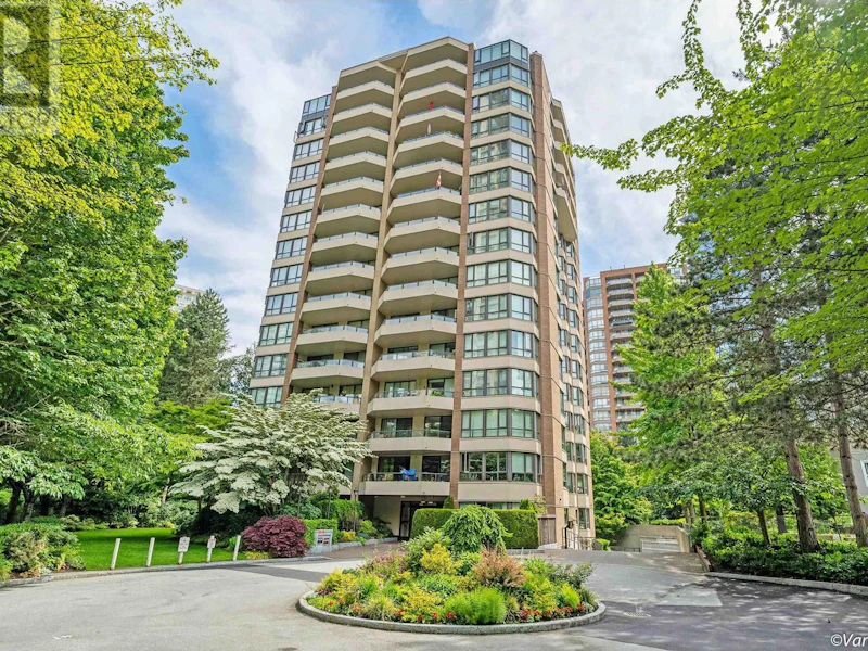 904 - 6152 Kathleen Avenue, Burnaby BC V5H 4K8