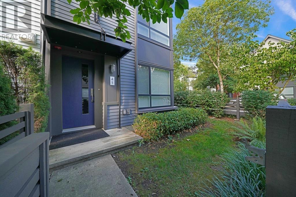 41-2310 Ranger Lane, Port Coquitlam, BC, V3B 0K3