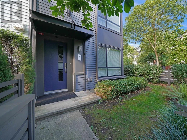 41-2310 Ranger Lane, Port Coquitlam, BC, V3B 0K3