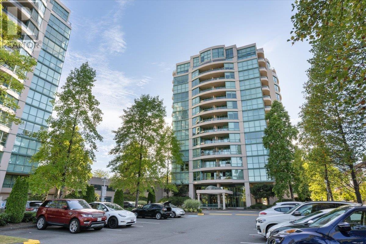 604-8871 Lansdowne Road, Richmond, BC, V6X 3X8