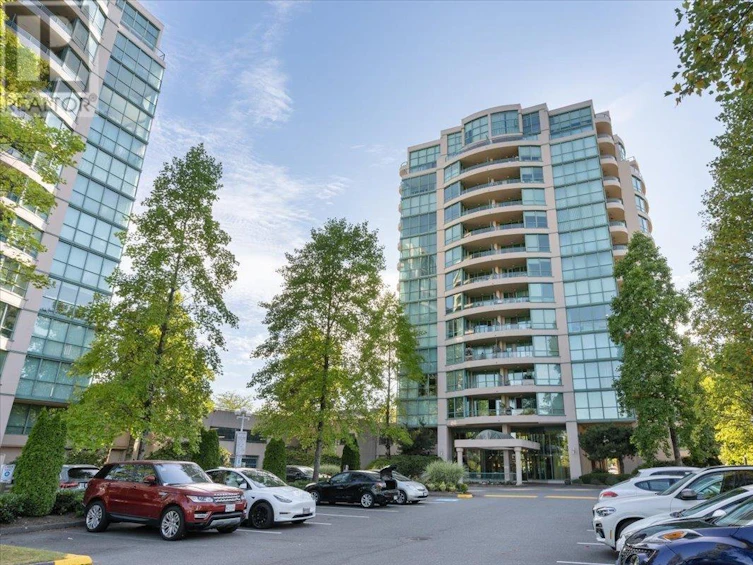 604-8871 Lansdowne Road, Richmond, BC, V6X 3X8