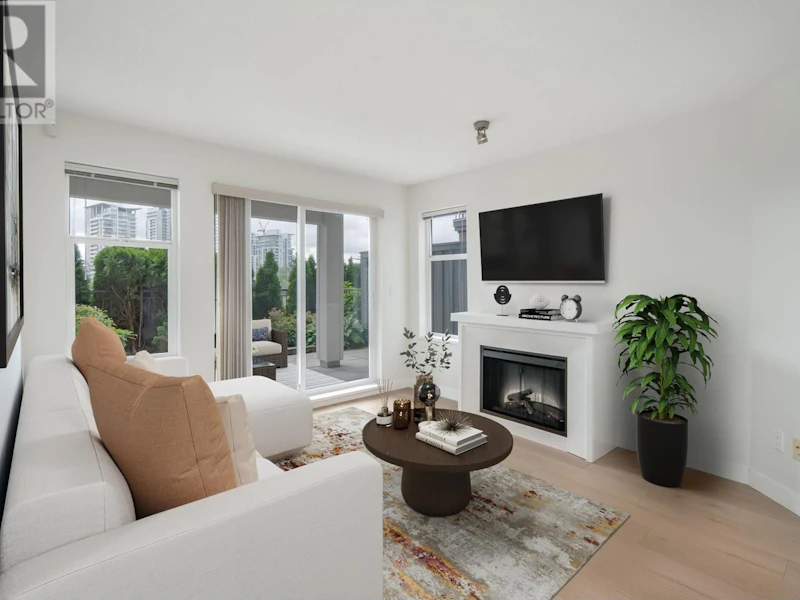 103 - 4768 Brentwood Drive, Burnaby BC V5C 0C7