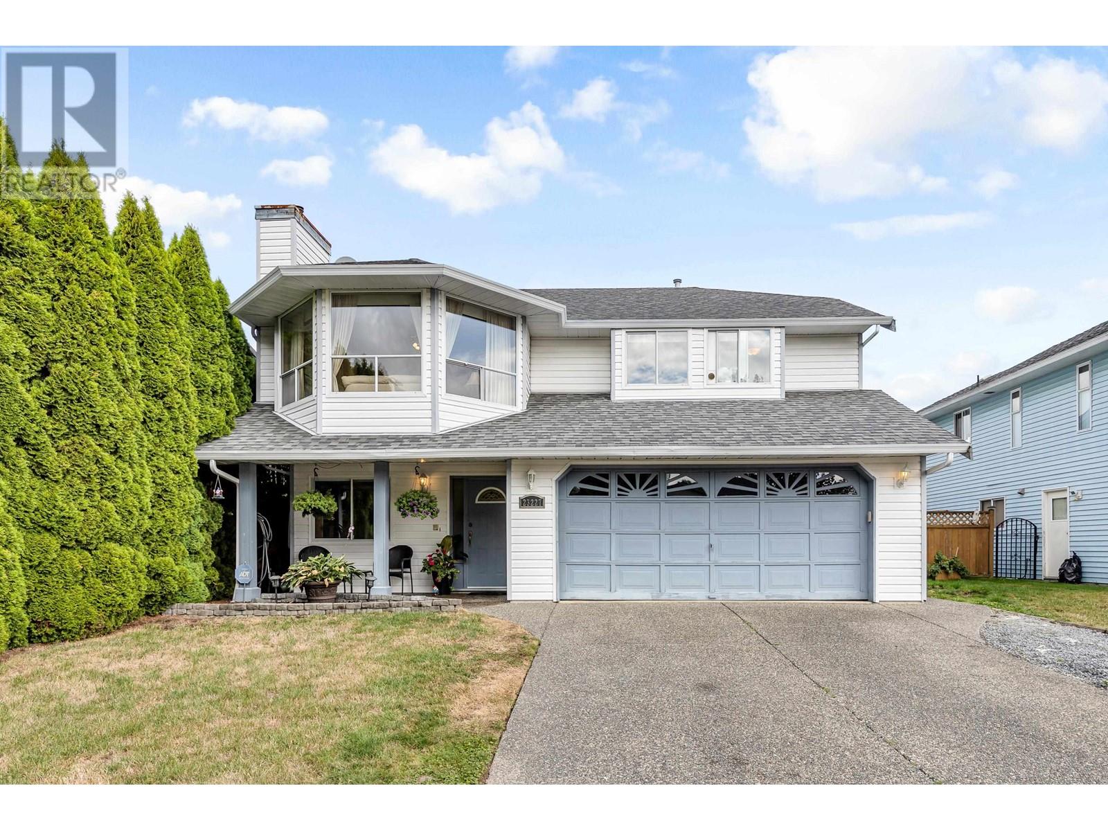 23227 116a Avenue, Maple Ridge, BC, V2X 2K5