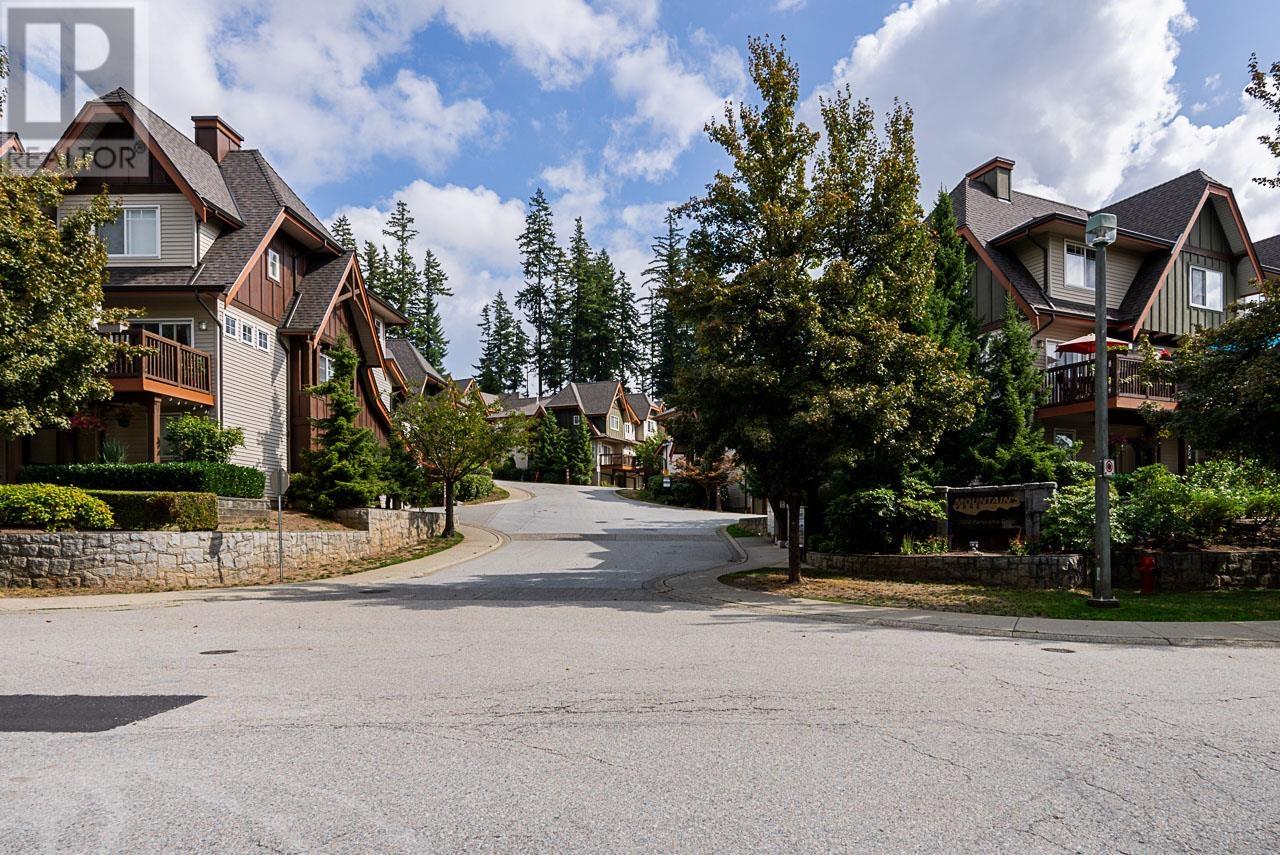 31-2000 Panorama Drive, Port Moody, BC, V3H 5J5