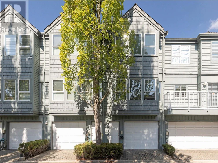 25-5820 Dover Crescent, Richmond, BC, V7C 5P3