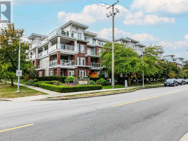 206 - 4280 Moncton Street, Richmond BC V7E 6T4