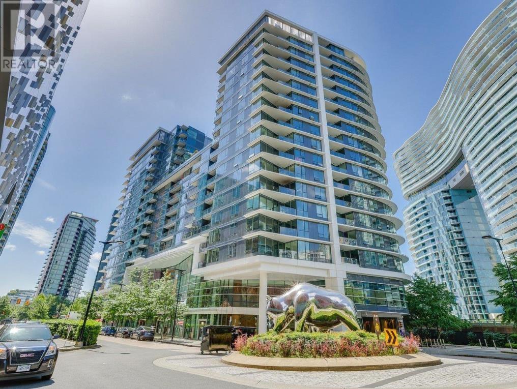 901-68 Smithe Street, Vancouver, BC, V6B 0P4