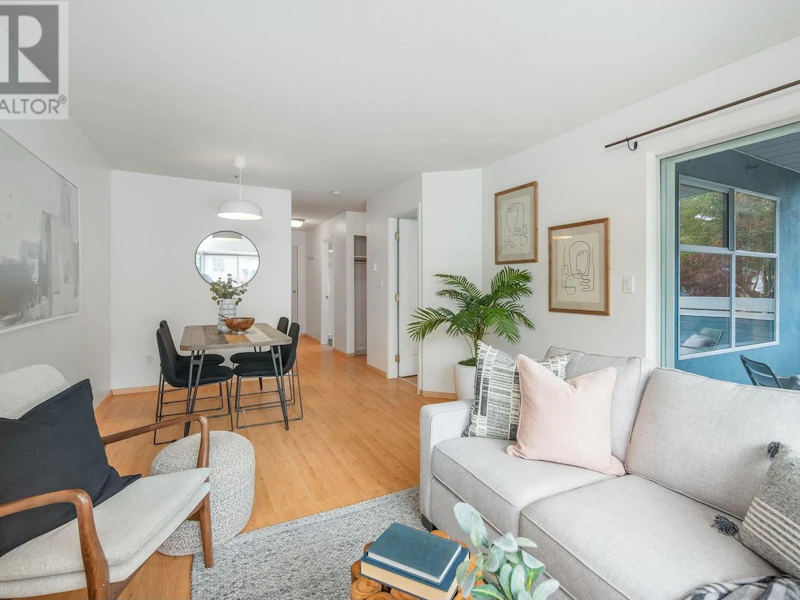 304 - 1729 E Georgia Street, Vancouver BC V5L 2B3