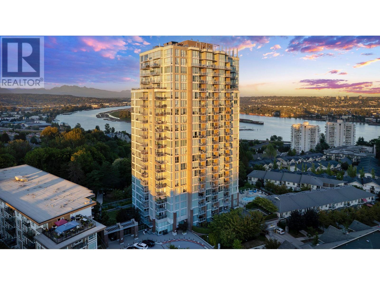 606-271 Francis Way, New Westminster, BC, V3L 0H2