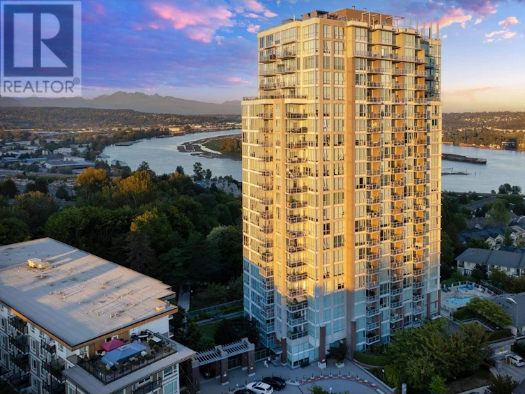 606-271 Francis Way, New Westminster, BC, V3L 0H2