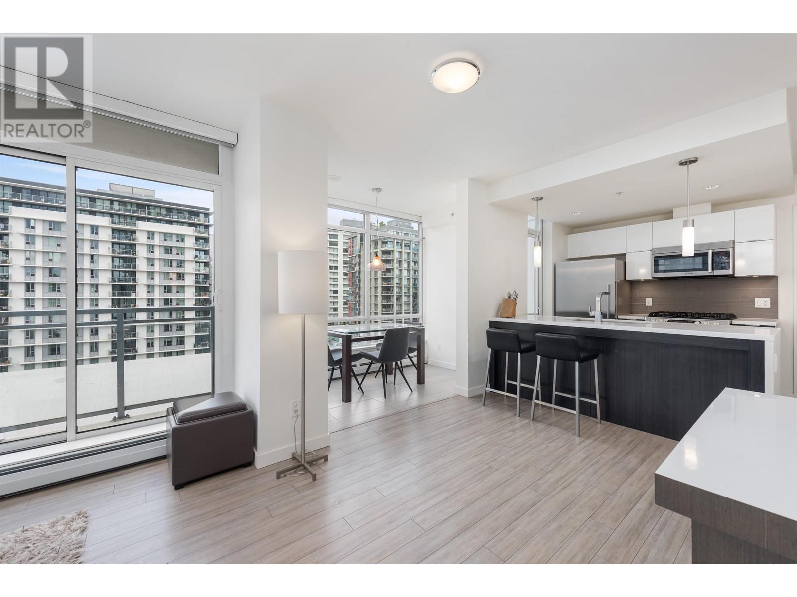 802-1775 Quebec Street, Vancouver, BC, V5T 0E3