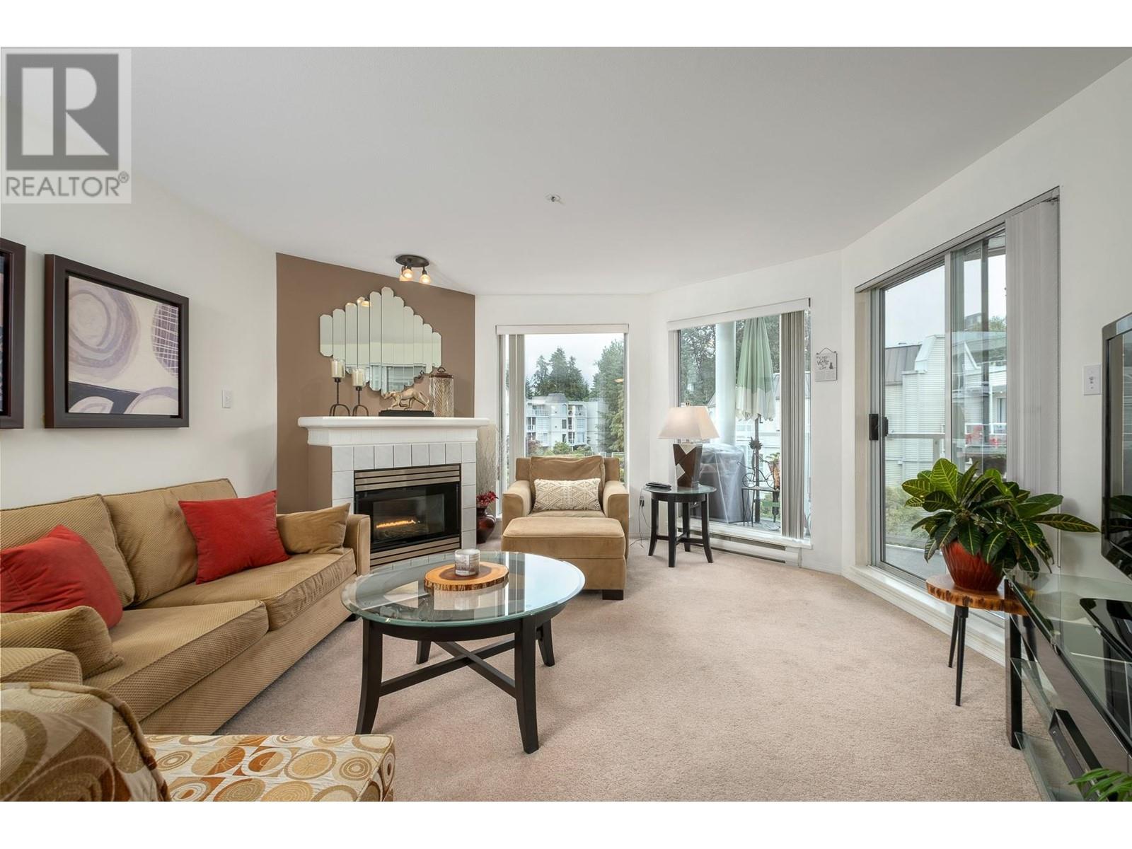 415-1219 Johnson Street, Coquitlam, BC, V3B 7L5