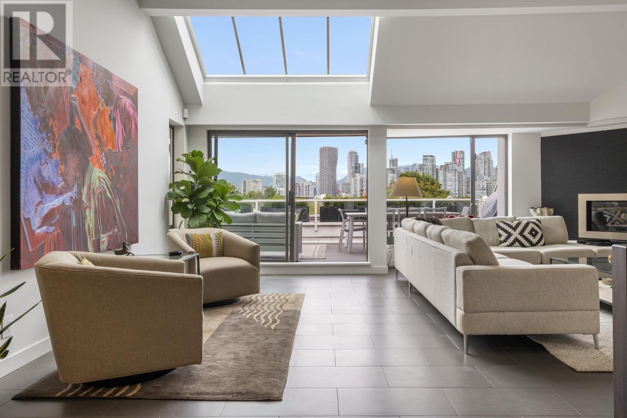 2285 Alder Street, Vancouver, BC, V6H 2R8