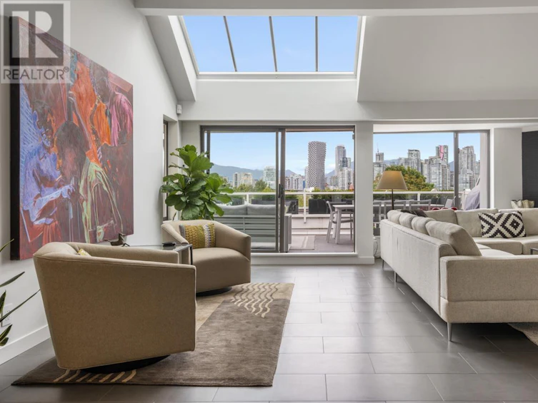 2285 Alder Street, Vancouver, BC, V6H 2R8